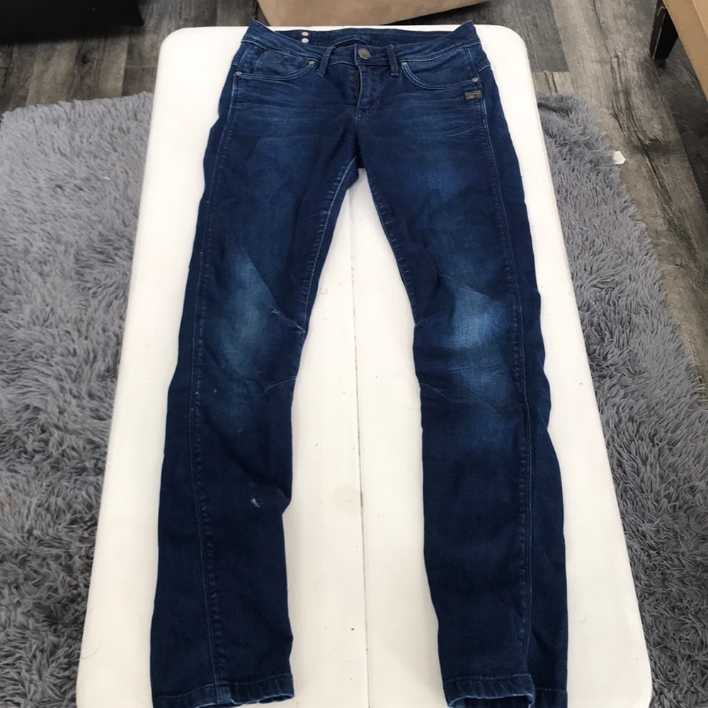 Denim Jeans